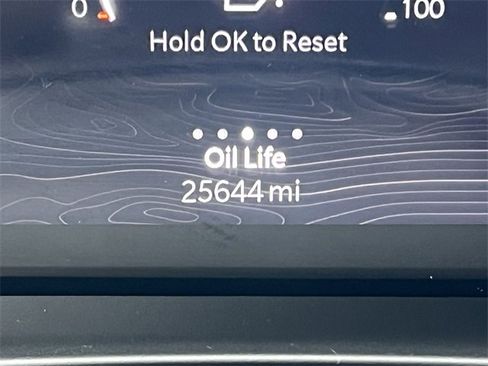 Used 2024 Jeep Grand Cherokee Altitude image 6