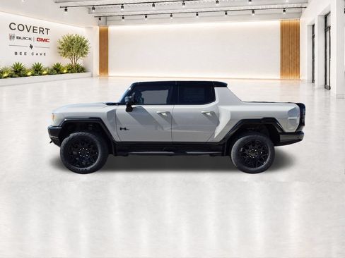 New 2026 GMC Hummer EV 4x4 Crew Cab w/ LPO, Dark Essentials Package image 6
