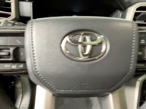 Used 2026 Toyota Tundra Platinum AWD/4WD image 20