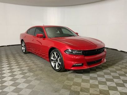 Used 2015 Dodge Charger SXT w/ Premium Group