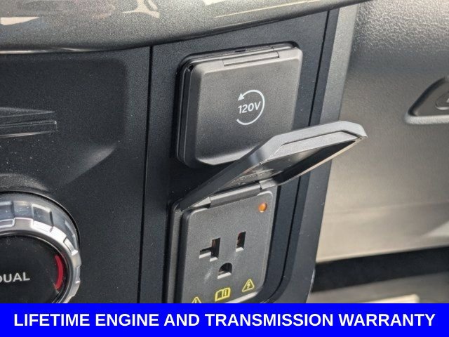 Used 2022 Ford F150 XLT w/ Equipment Group 302A High AWD/4WD image 25