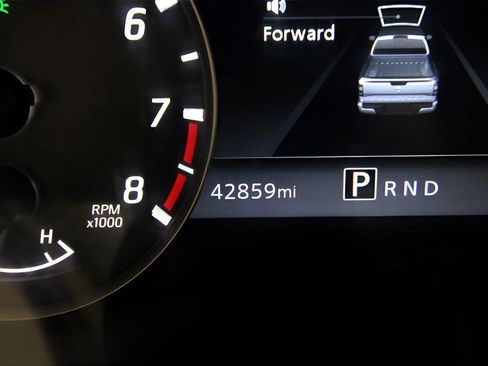 Used 2024 Nissan Frontier SV w/ Tow Package image 20