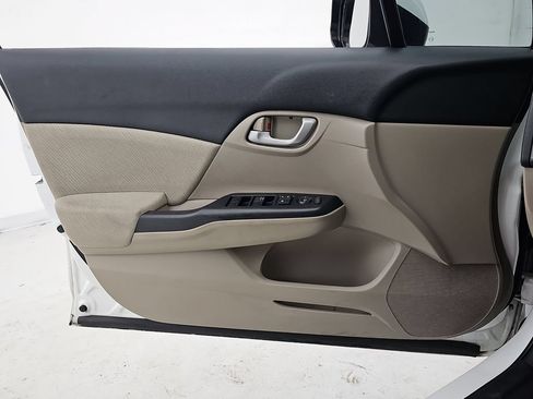 Used 2013 Honda Civic LX image 32