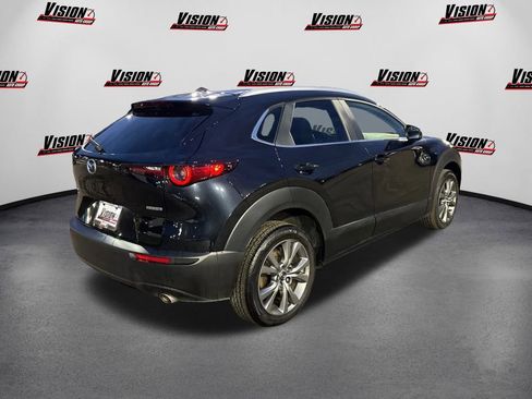Used 2024 MAZDA CX-30 AWD 2.5 S w/ Preferred Package image 5