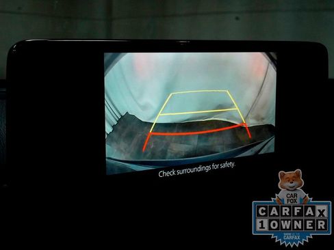 Used 2021 MAZDA CX-5 Carbon Edition image 25