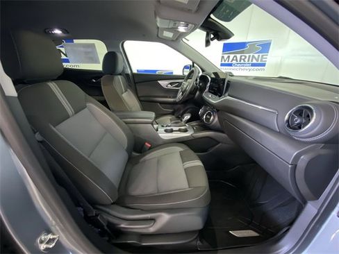 Certified 2024 Chevrolet Blazer LT w/ Convenience Package image 33