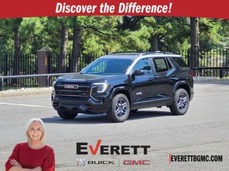 New 2026 GMC Terrain AT4 w/ Convenience Package III video 1