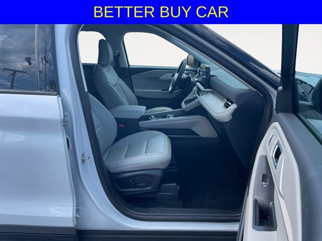 New 2026 Ford Explorer Active w/ Active Comfort Package AWD/4WD image 15