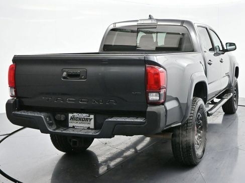 Used 2020 Toyota Tacoma SR5 image 6