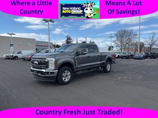 Used 2025 Ford F250 XLT video 1