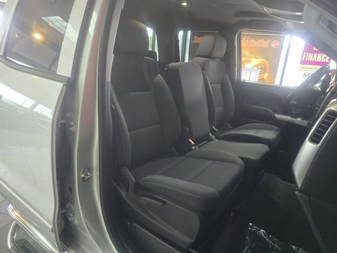 Used 2018 Chevrolet Silverado 1500 LT w/ All Star Edition image 14