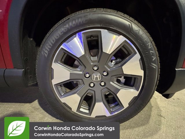 Used 2026 Honda Pilot Elite image 35