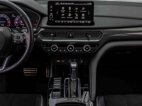 Used 2023 Acura Integra A-Spec image 10