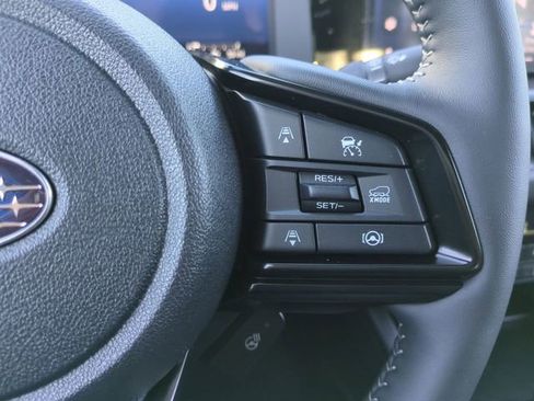 New 2026 Subaru Outback Touring XT AWD/4WD image 26