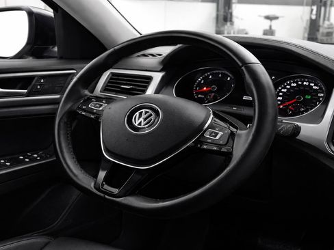 Used 2019 Volkswagen Atlas SE AWD/4WD image 10