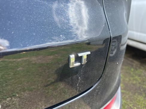 Used 2025 Chevrolet TrailBlazer LT w/ Driver Confidence Package image 10