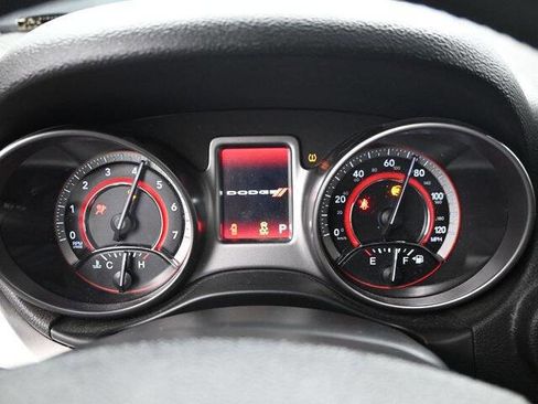 Used 2018 Dodge Journey Crossroad image 4