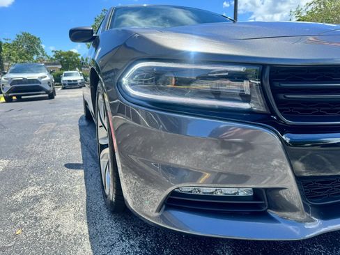 Used 2015 Dodge Charger R/T RWD image 8