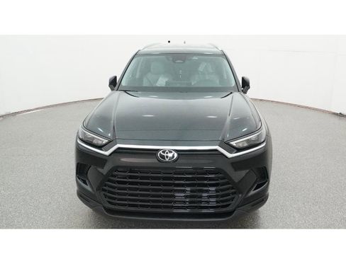 New 2026 Toyota Grand Highlander XLE image 15