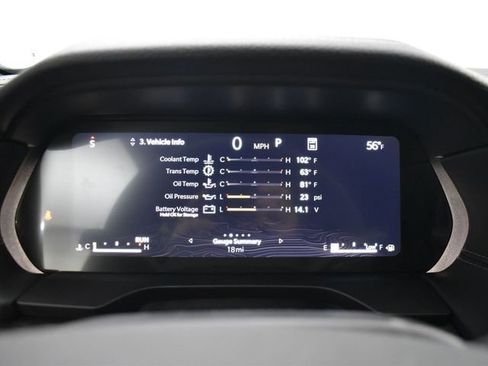 New 2026 Jeep Grand Cherokee Altitude AWD/4WD image 20