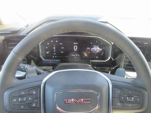 New 2026 GMC Sierra 1500 Elevation w/ Elevation Premium Package image 19