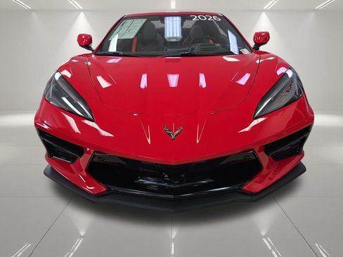 New 2026 Chevrolet Corvette Stingray Preferred Conv w/ Z51 Performance Package image 27