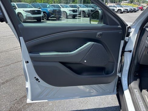 Used 2023 Ford Mustang Mach-E Premium AWD/4WD image 10