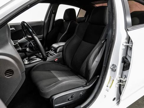 Used 2021 Dodge Charger R/T RWD image 39