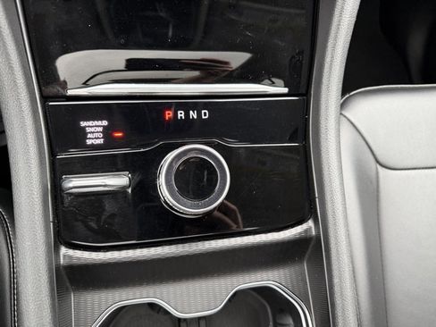 Used 2024 Jeep Grand Cherokee Limited AWD/4WD image 30