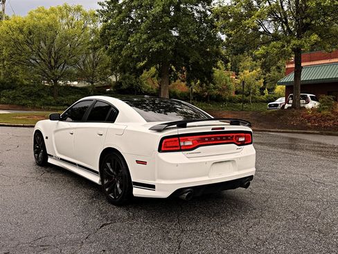 Used 2014 Dodge Charger SRT8 w/ 392 Edition Group RWD image 7