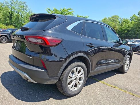 Used 2024 Ford Escape Active AWD/4WD image 6