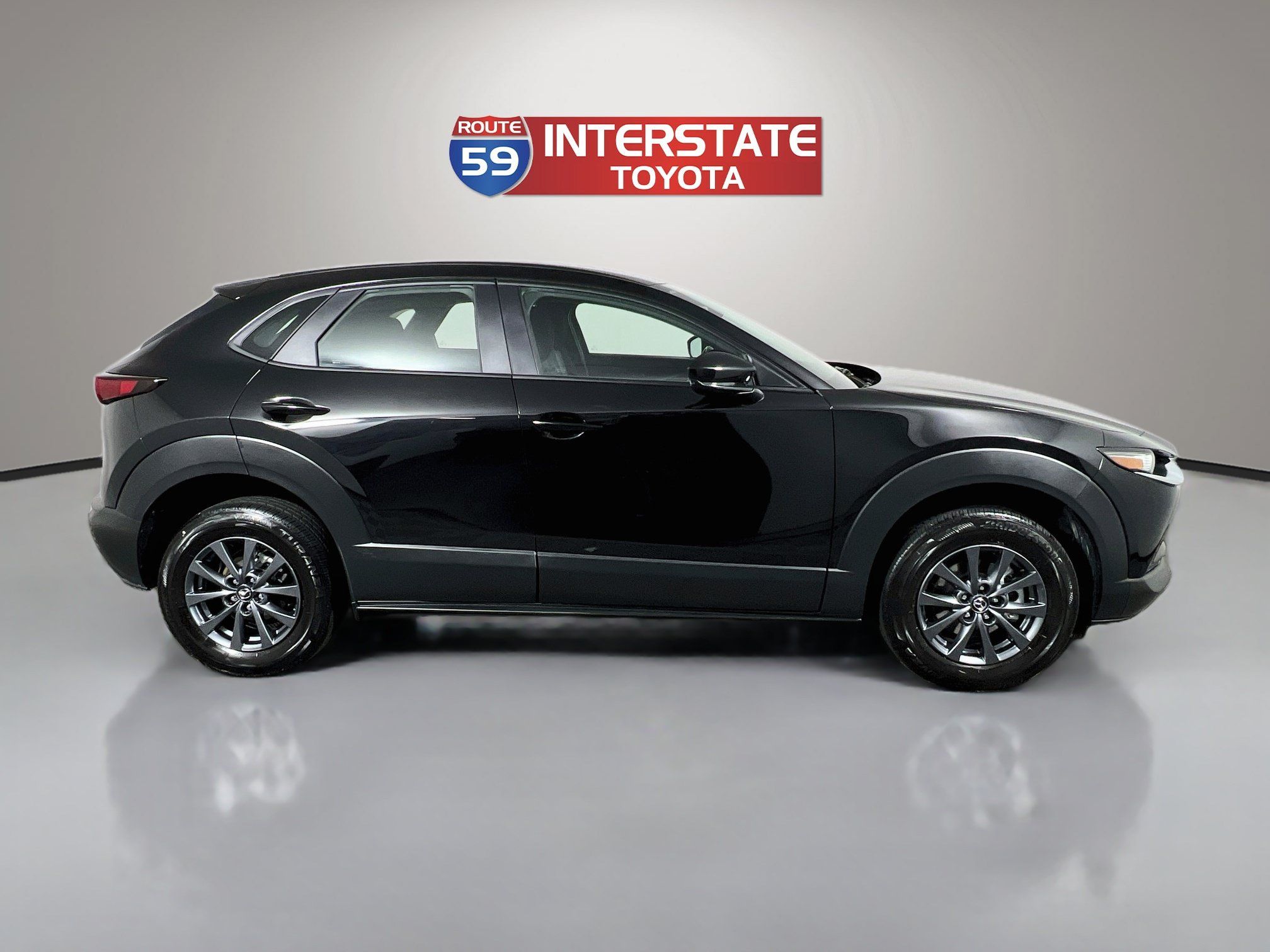 Used 2026 MAZDA CX-30 AWD 2.5 S image 8
