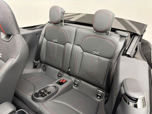New 2026 MINI Cooper John Cooper Works FWD image 24