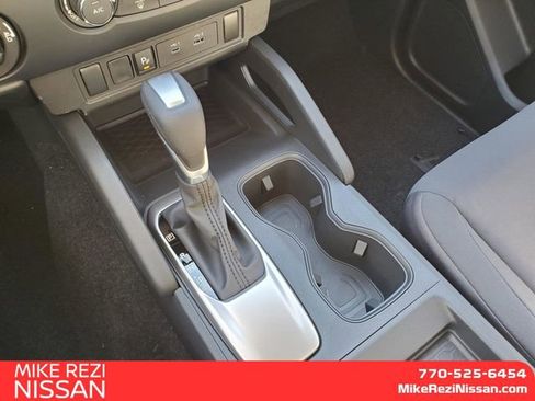 New 2026 Nissan Frontier S AWD/4WD image 14