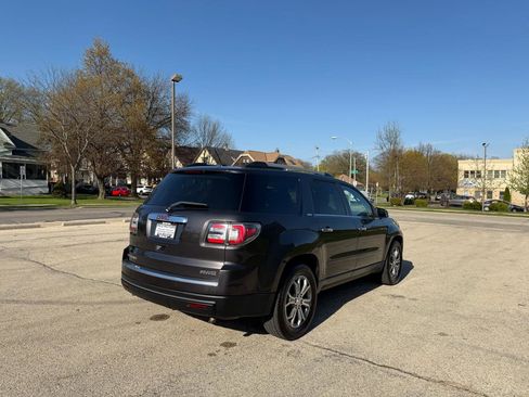 Used 2014 GMC Acadia SLT AWD/4WD image 7
