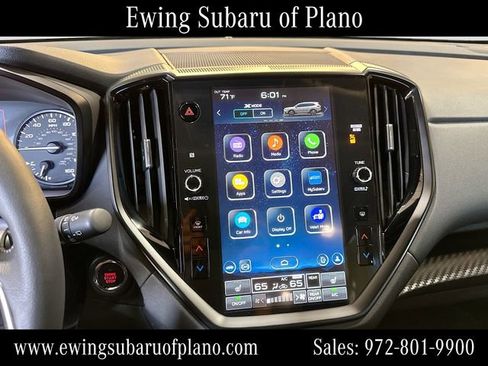 Used 2026 Subaru Ascent Premium AWD/4WD image 14