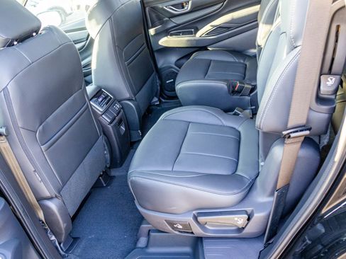 New 2026 Subaru Ascent Limited image 26