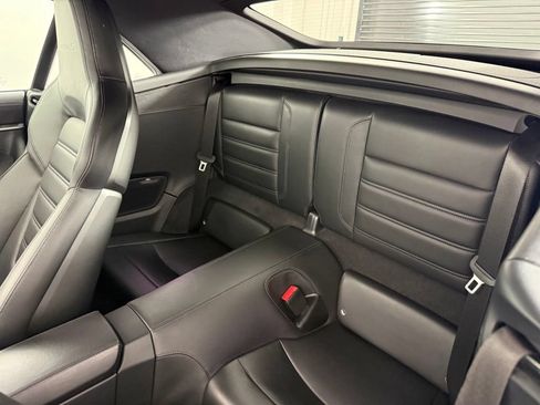 Certified 2024 Porsche 911 Turbo S AWD/4WD image 17