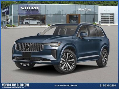 New 2026 Volvo XC90 B6 Plus w/ Protection Package