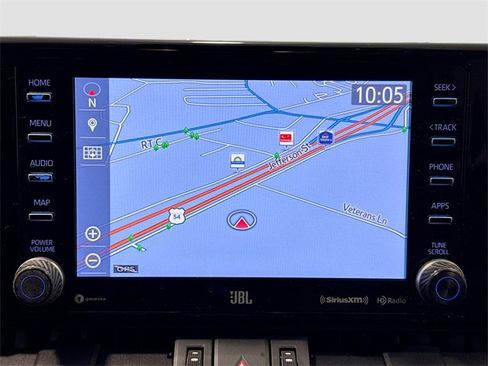 Used 2019 Toyota RAV4 Limited image 12