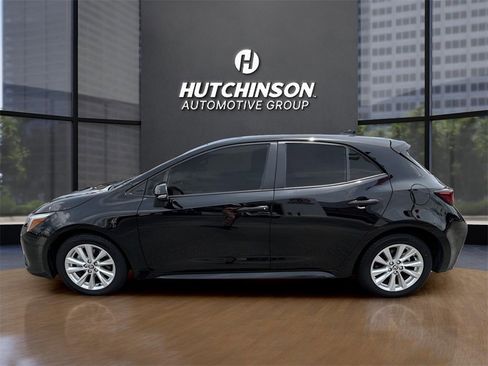 Certified 2024 Toyota Corolla SE image 4