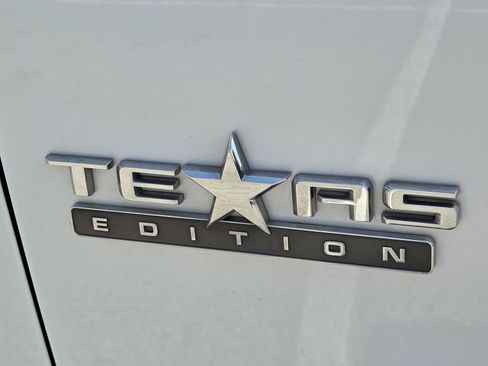 Used 2023 Chevrolet Tahoe Premier w/ Texas Edition RWD image 13