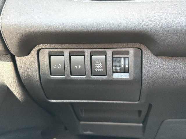 New 2027 Subaru Ascent Touring AWD/4WD image 25