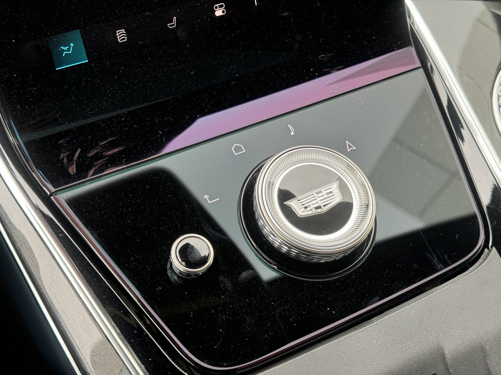 New 2025 Cadillac Escalade IQ Sport 2 AWD/4WD image 25