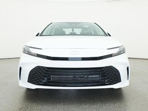 New 2026 Toyota Camry LE FWD image 31