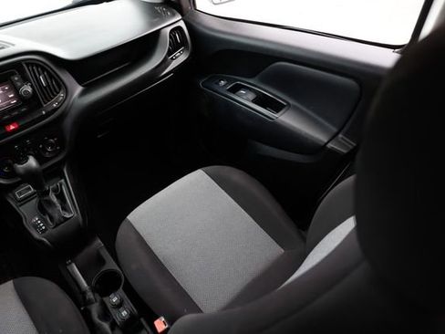 Used 2020 RAM ProMaster City Tradesman image 21