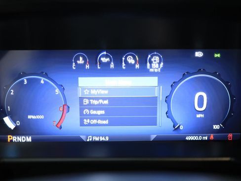 Used 2023 Ford F350 Lariat image 69