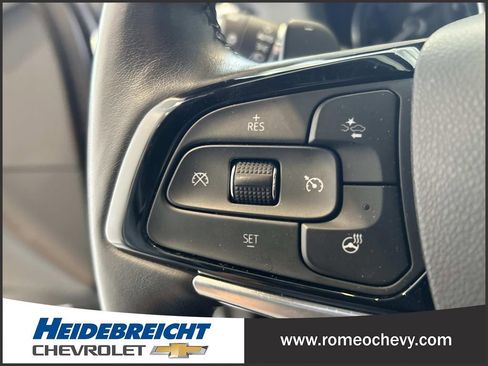 Used 2023 Buick Enclave Essence w/ Trailering Package, 5000 lbs. FWD image 19