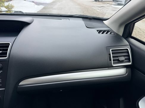 Used 2016 Subaru Impreza 2.0i image 17