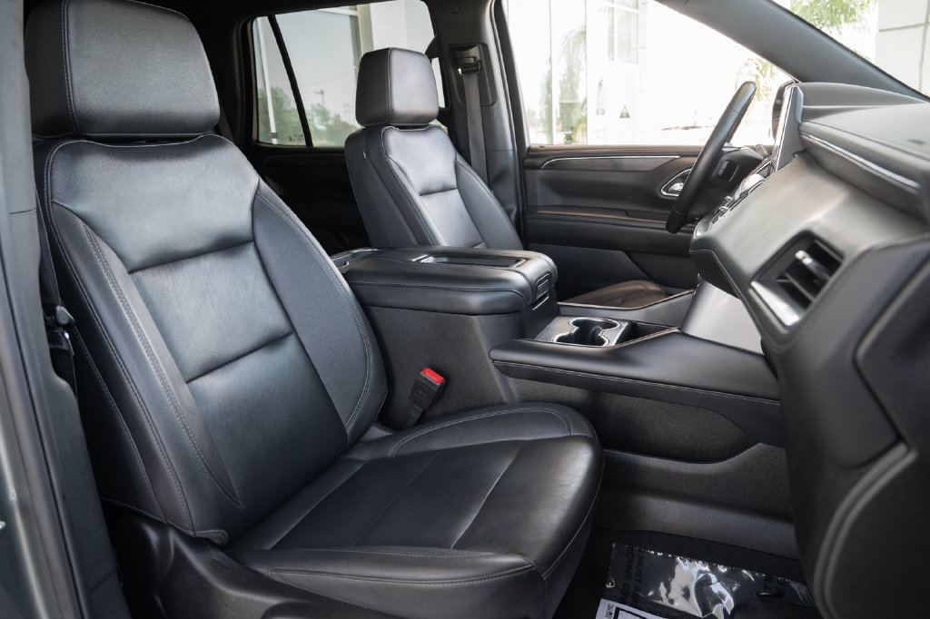 Used 2024 Chevrolet Tahoe LT RWD image 49